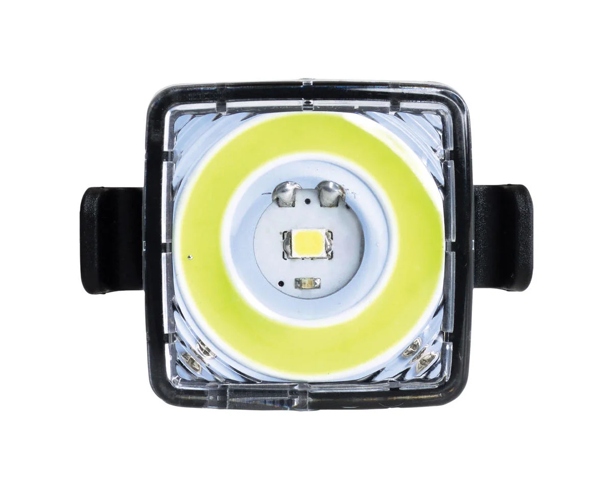 Planet Bike Blinky Squared Ultra Headlight - view 5